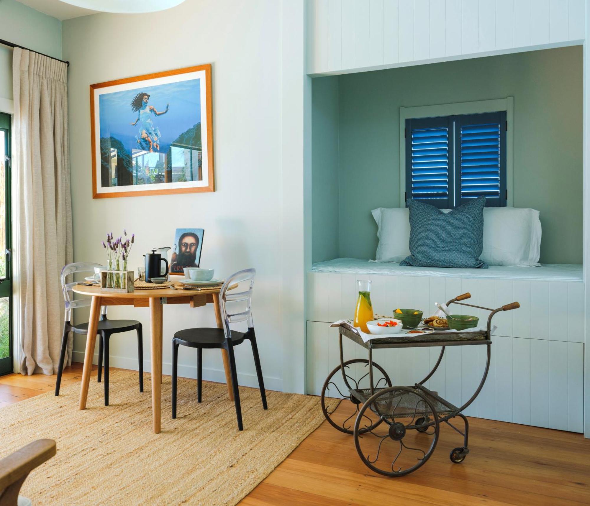 House Of Pania Bnb Napier Ngoại thất bức ảnh