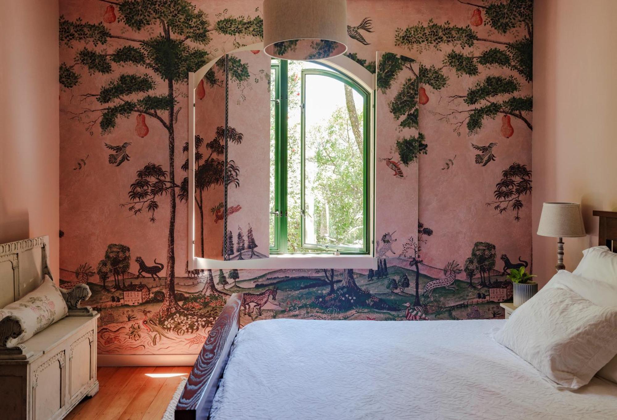 House Of Pania Bnb Napier Ngoại thất bức ảnh