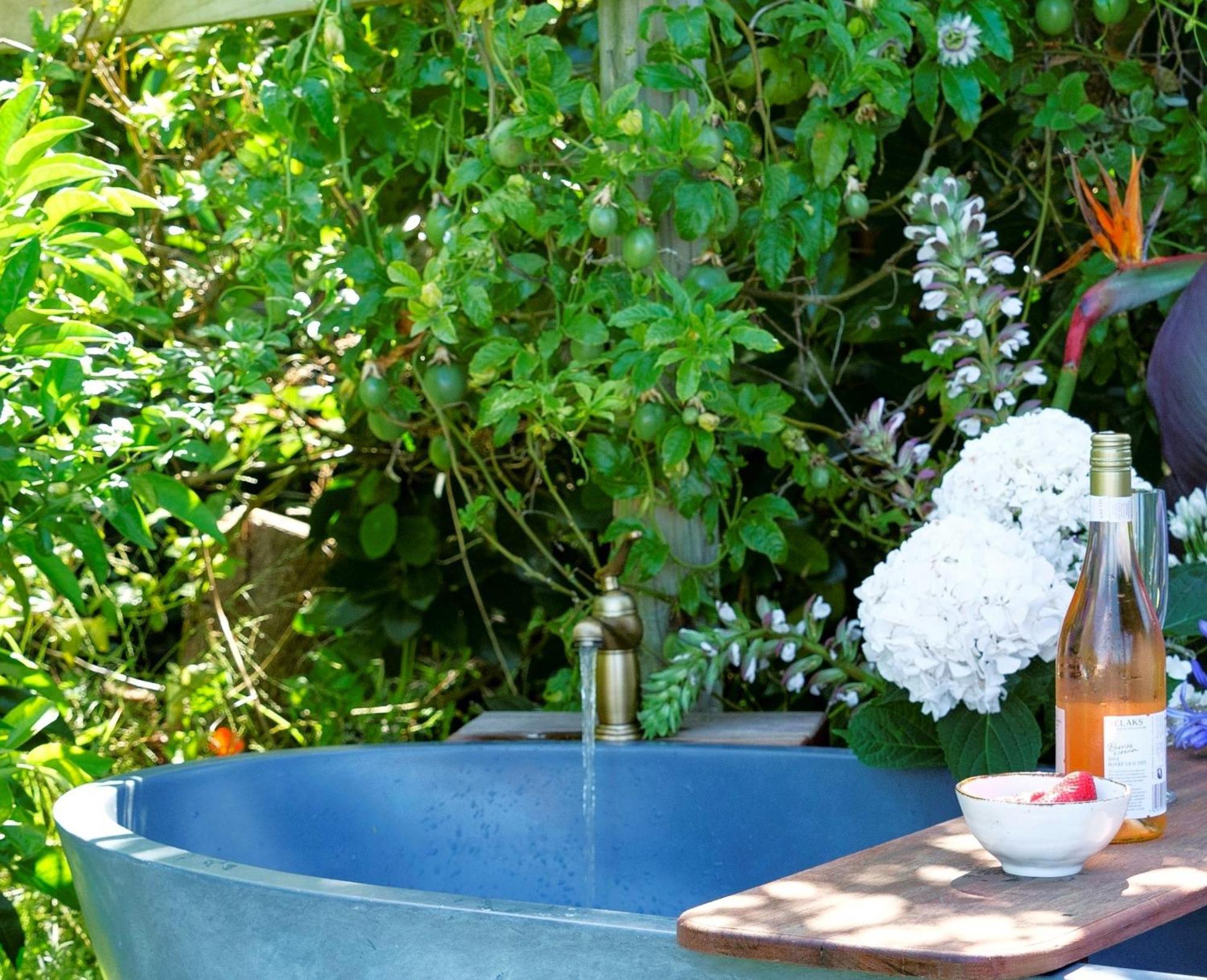 House Of Pania Bnb Napier Ngoại thất bức ảnh