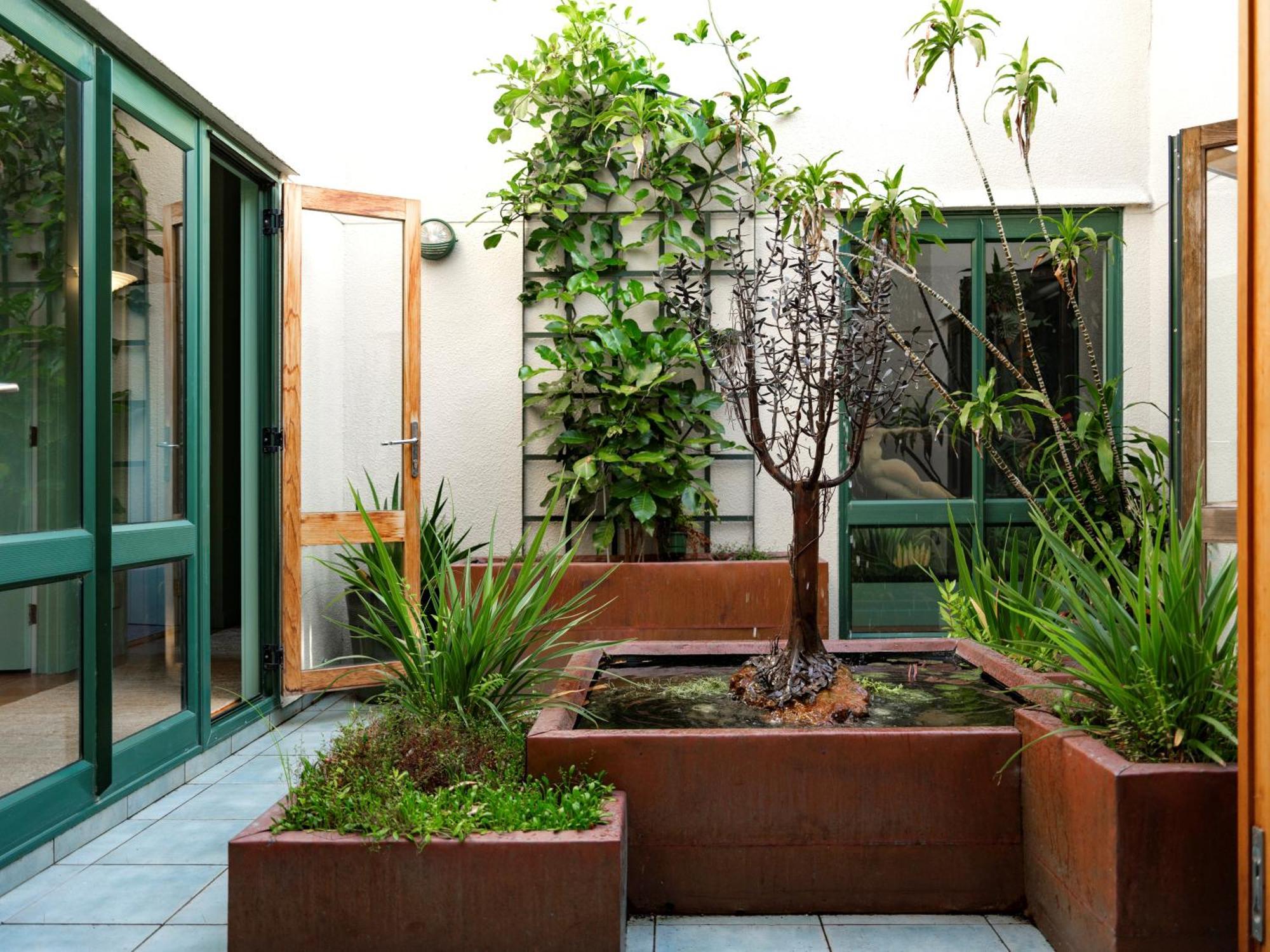 House Of Pania Bnb Napier Ngoại thất bức ảnh