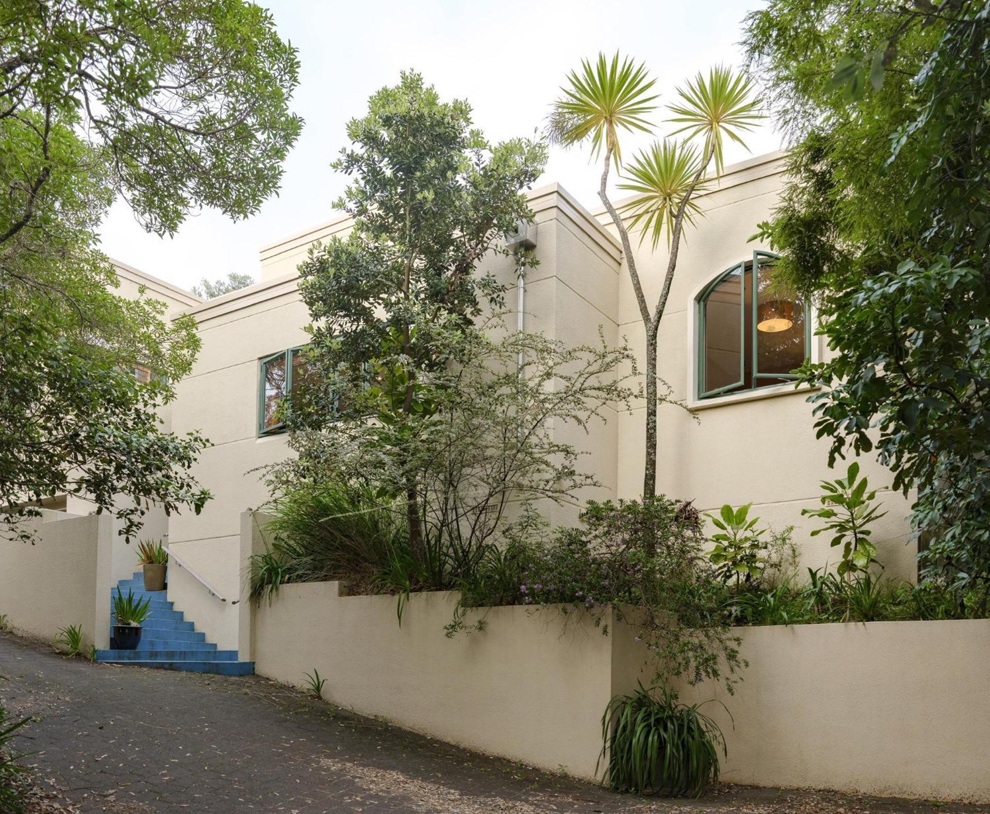 House Of Pania Bnb Napier Ngoại thất bức ảnh