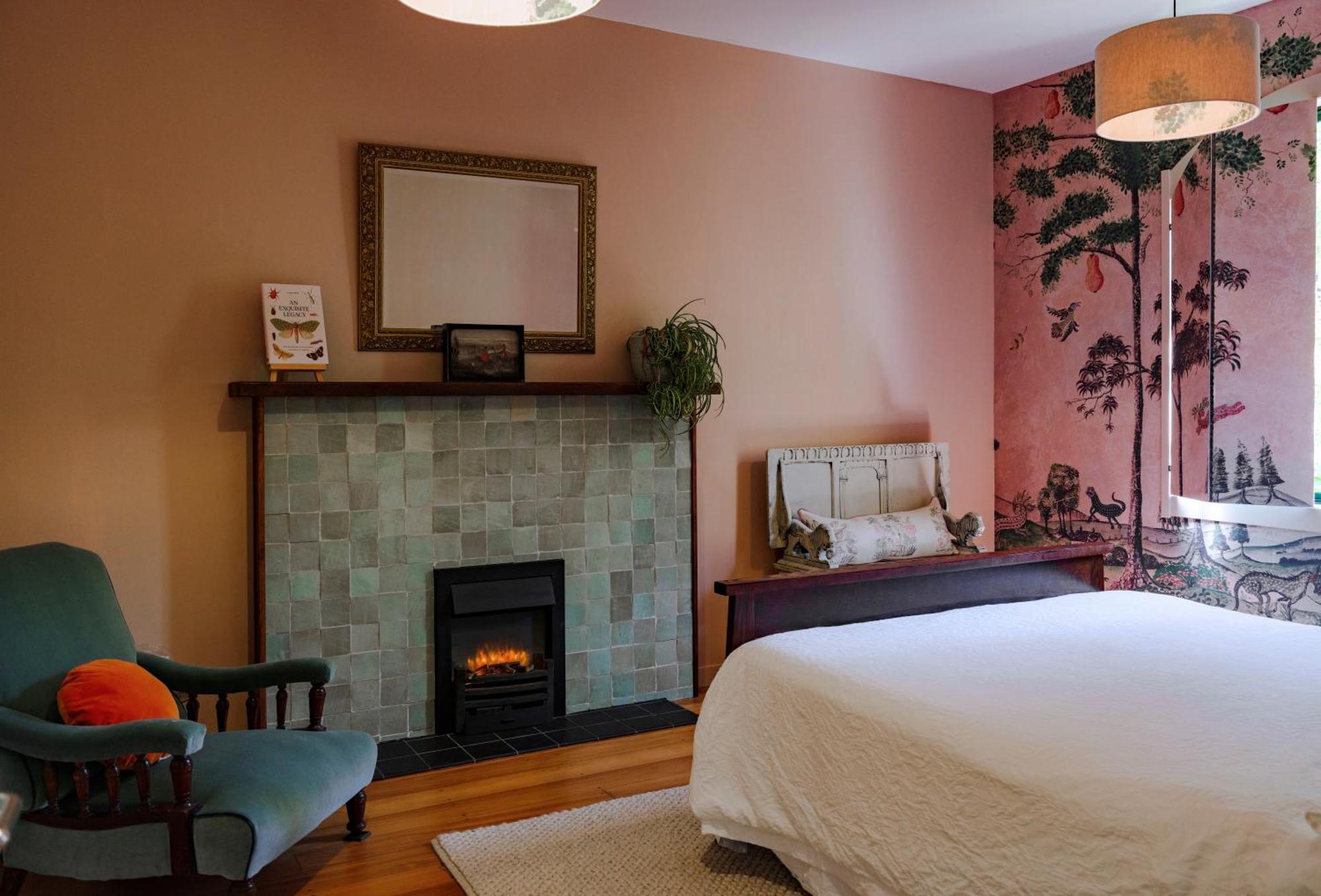 House Of Pania Bnb Napier Ngoại thất bức ảnh